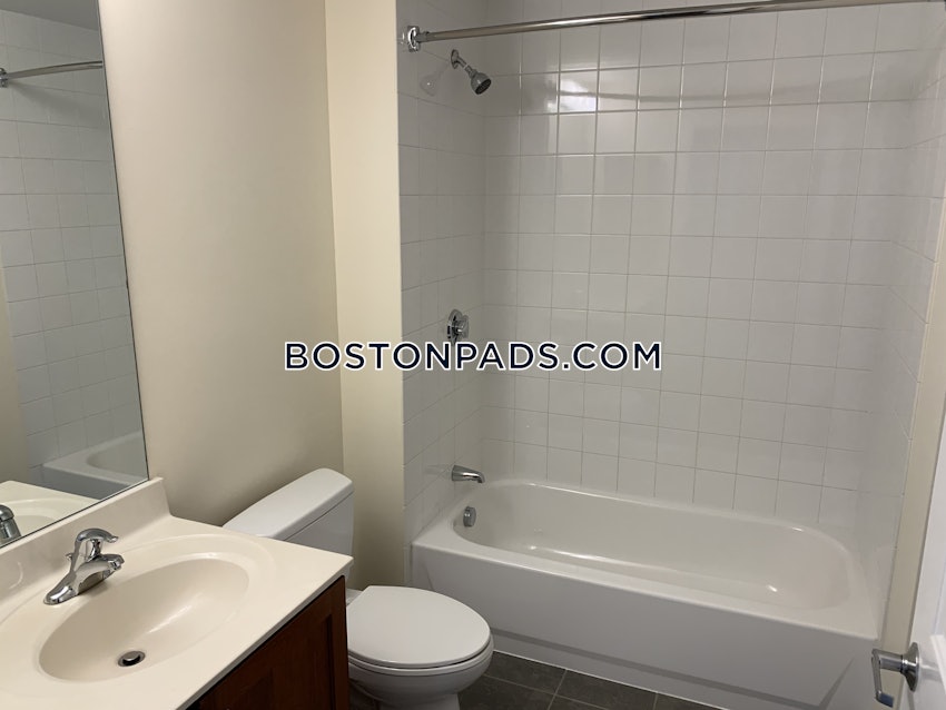 BOSTON - DORCHESTER - HARBOR POINT - 2 Beds, 2 Baths - Image 18