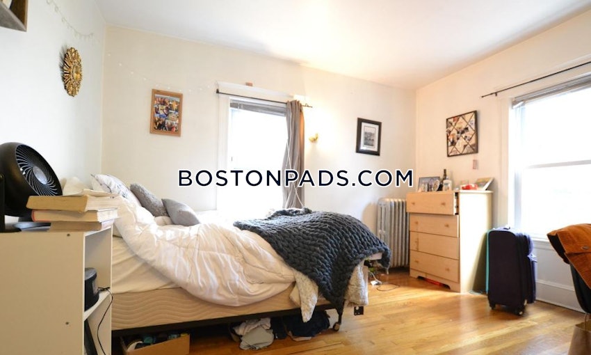 BOSTON - BRIGHTON- WASHINGTON ST./ ALLSTON ST. - 4 Beds, 1.5 Baths - Image 24