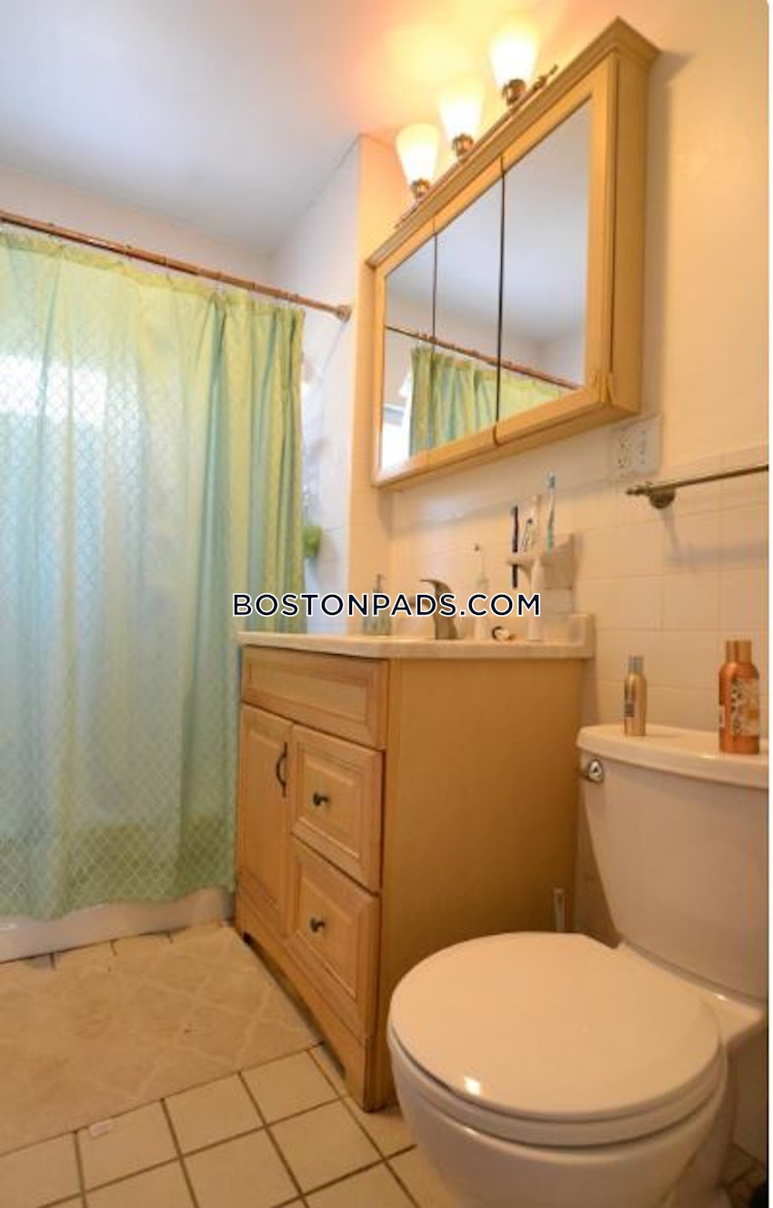 BOSTON - BRIGHTON- WASHINGTON ST./ ALLSTON ST. - 4 Beds, 1.5 Baths - Image 30