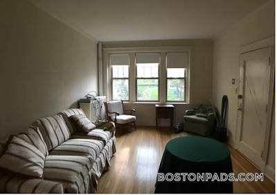 Brookline Apartment for rent 2 Bedrooms 1 Bath  Coolidge Corner - $2,900