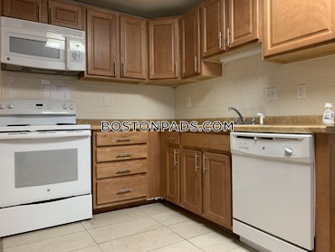 Boston - 2 Beds, 1 Baths