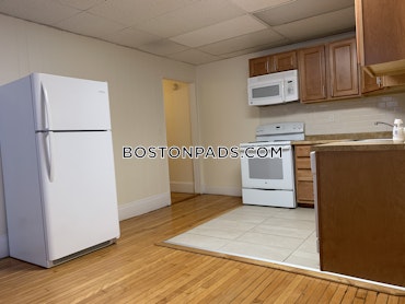 Boston - 2 Beds, 1 Baths