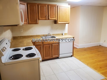 Boston - 2 Beds, 1 Baths