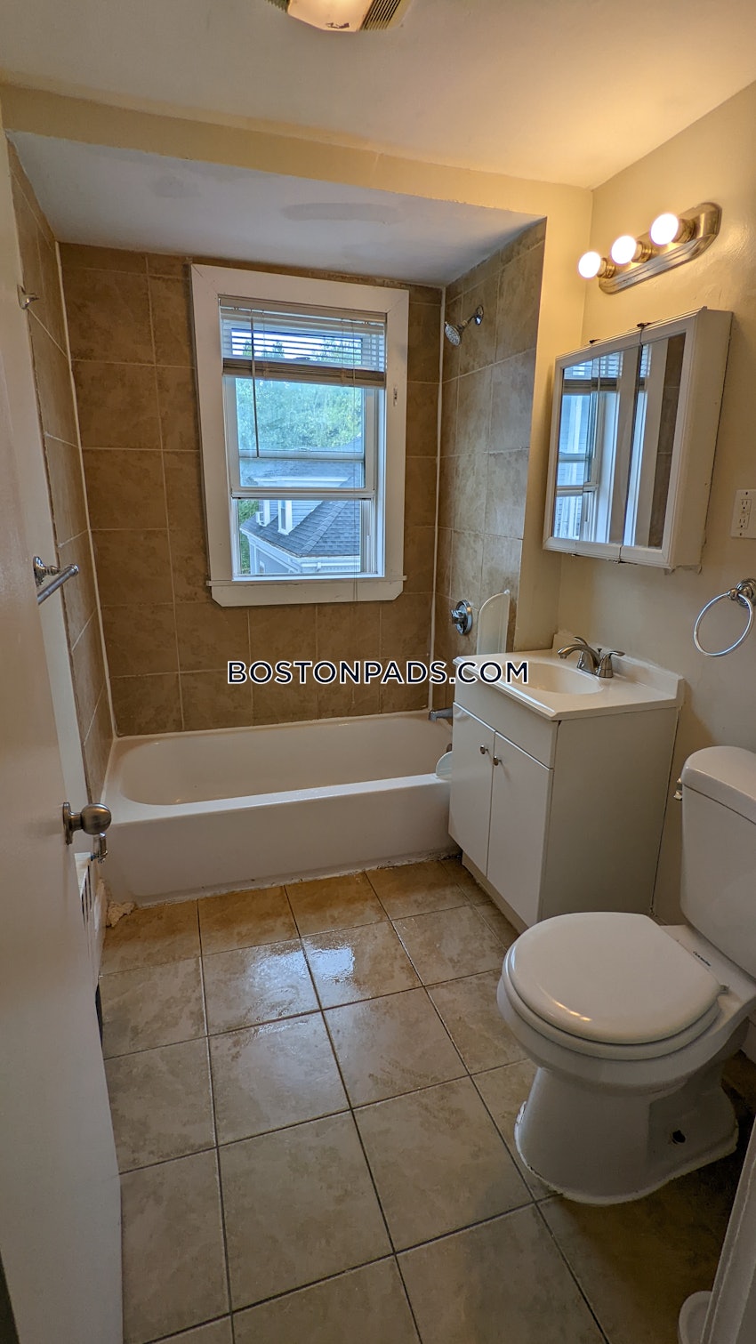 BOSTON - DORCHESTER - UPHAMS CORNER - 3 Beds, 1 Bath - Image 36