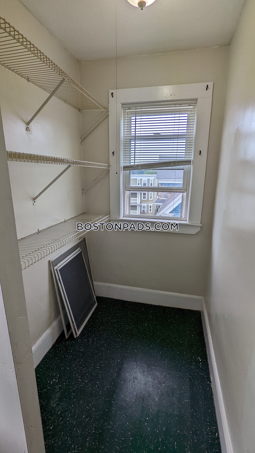 BOSTON - DORCHESTER - UPHAMS CORNER - 3 Beds, 1 Bath - Image 12