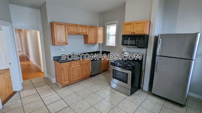 Dorchester 4 Beds/ 1 Bath on Speedwell St. (Dorchester Boston - $3,765 No Fee
