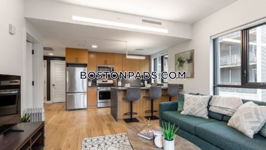 BOSTON - ALLSTON - 2 Beds, 2 Baths - Image 2