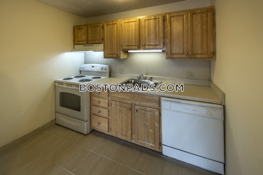 Boston - 1 Beds, 1 Baths