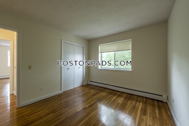 Boston - 1 Beds, 1 Baths