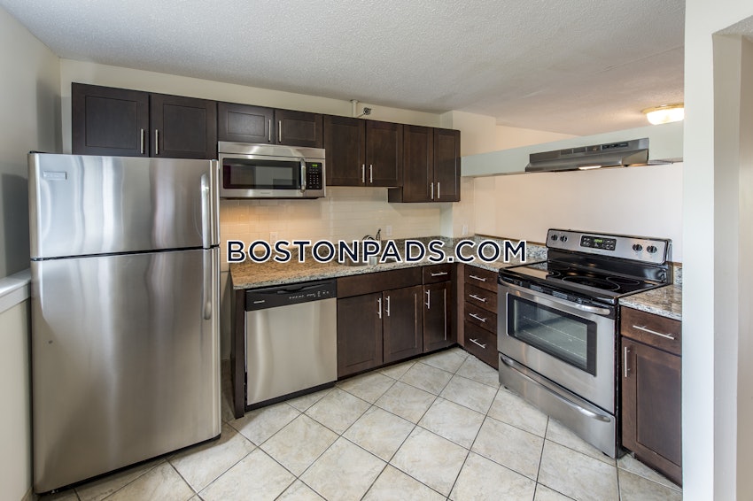 BOSTON - BRIGHTON - BRIGHTON CENTER - 2 Beds, 1.5 Baths - Image 1