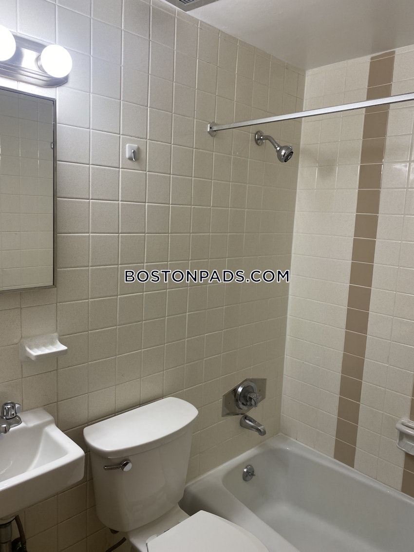 BOSTON - ALLSTON/BRIGHTON BORDER - 1 Bed, 1 Bath - Image 22