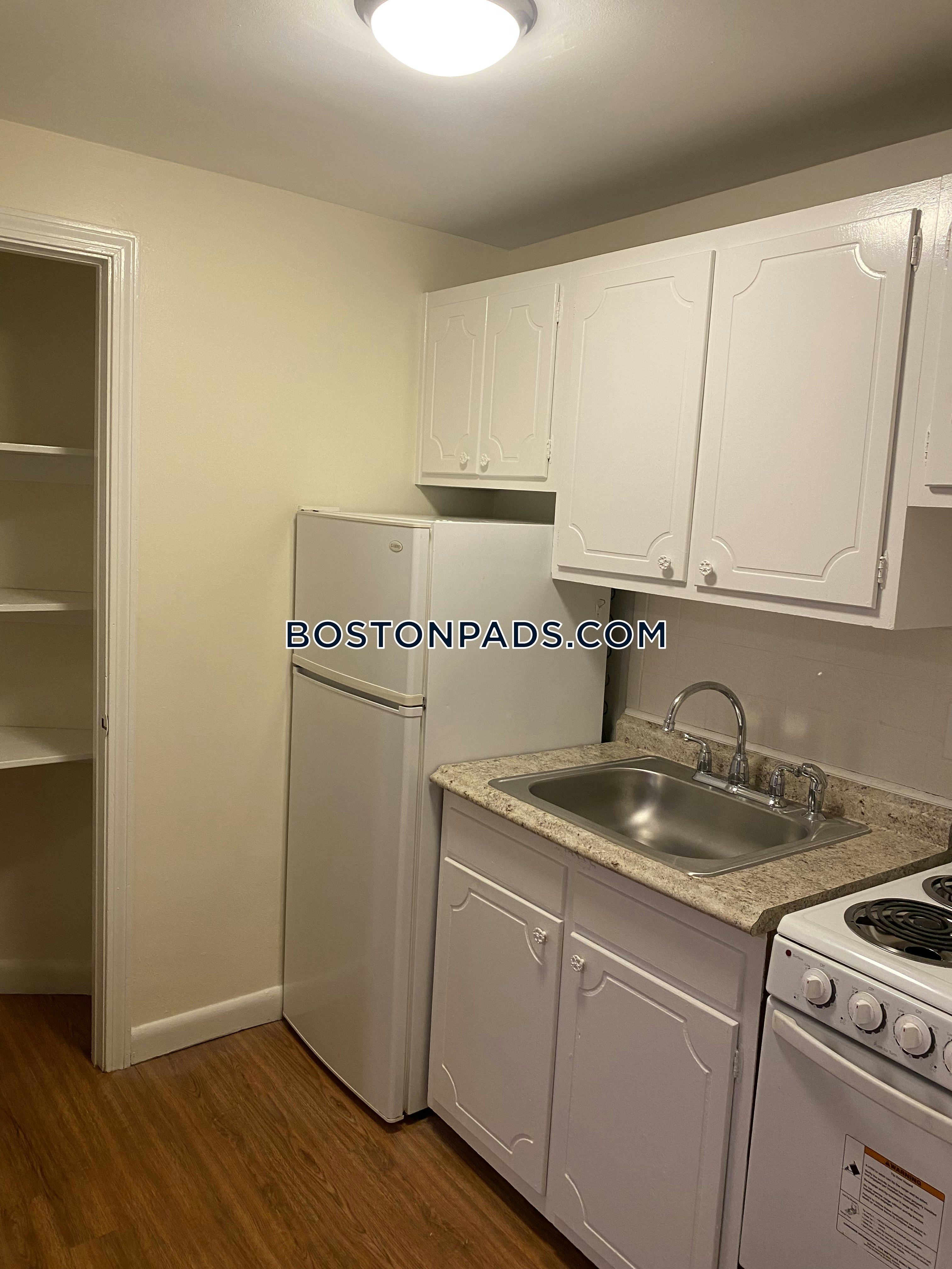 Allston/Brighton Border, Boston, MA - 1 Bed, 1 Bath - $2,000 - ID#6138838