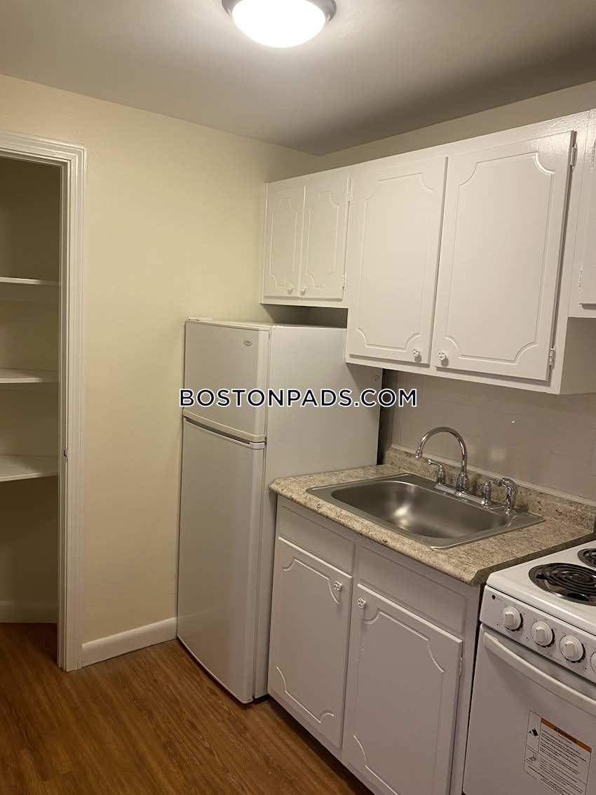 BOSTON - ALLSTON/BRIGHTON BORDER - 1 Bed, 1 Bath - Image 1