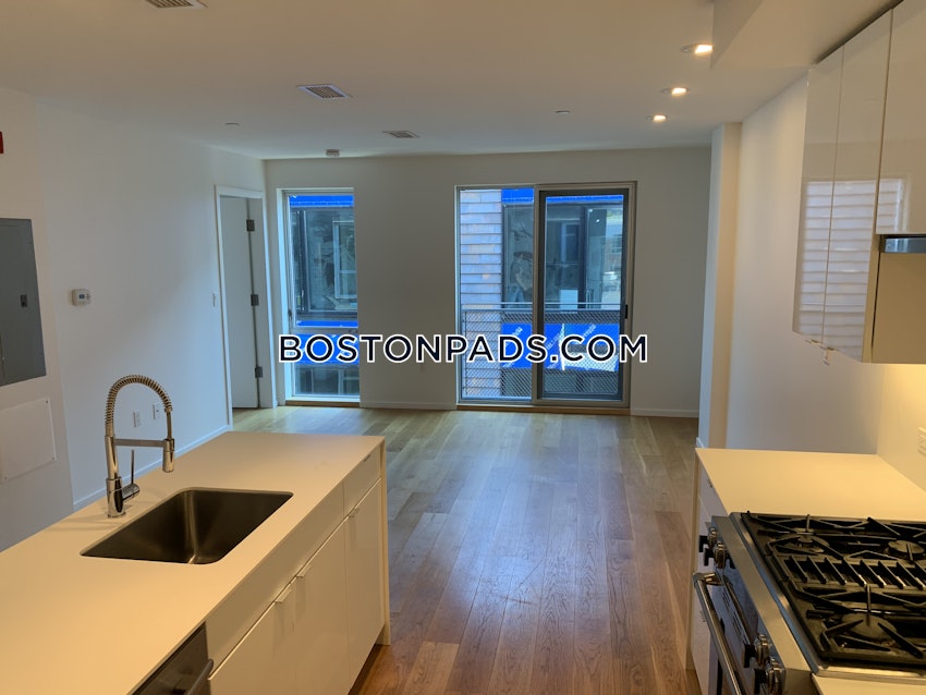 BOSTON - SOUTH BOSTON - WEST SIDE - 1 Bed, 1 Bath - Image 9