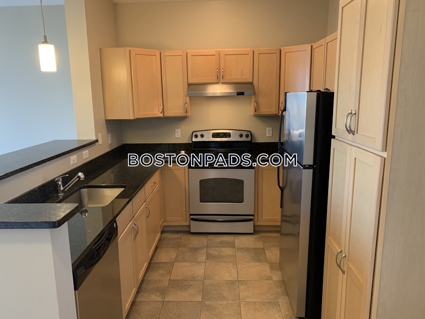 BOSTON - SOUTH BOSTON - WEST SIDE - 2 Beds, 2 Baths - Image 4