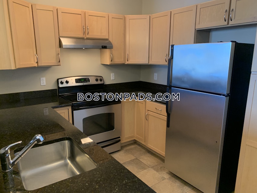 BOSTON - SOUTH BOSTON - WEST SIDE - 2 Beds, 2 Baths - Image 3