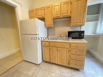 Boston - $2,075
