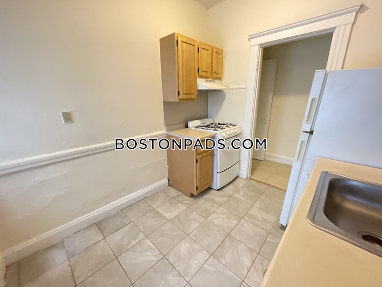 Washington St., Boston