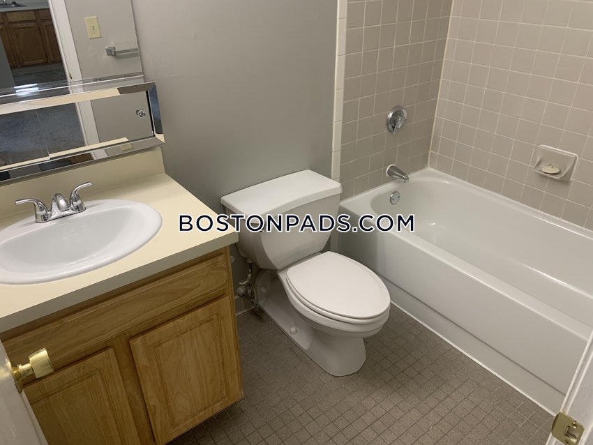BOSTON - DORCHESTER - HARBOR POINT - 1 Bed, 1 Bath - Image 10