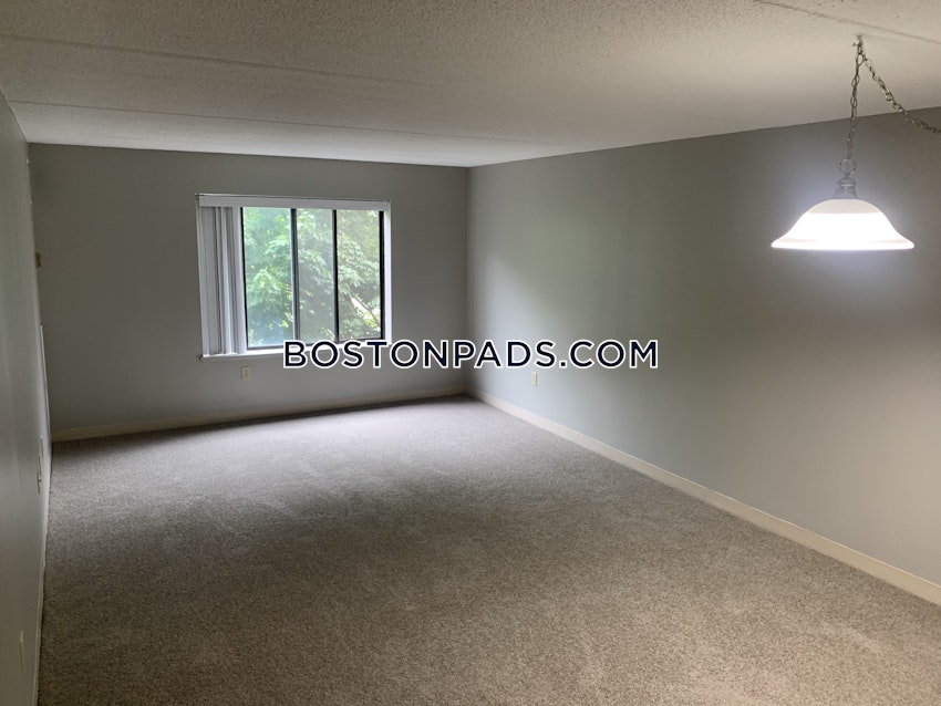 BOSTON - DORCHESTER - HARBOR POINT - 1 Bed, 1 Bath - Image 8