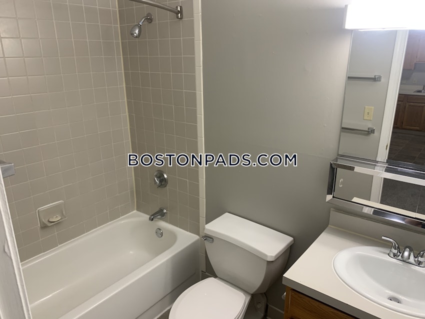 BOSTON - DORCHESTER - HARBOR POINT - 1 Bed, 1 Bath - Image 9