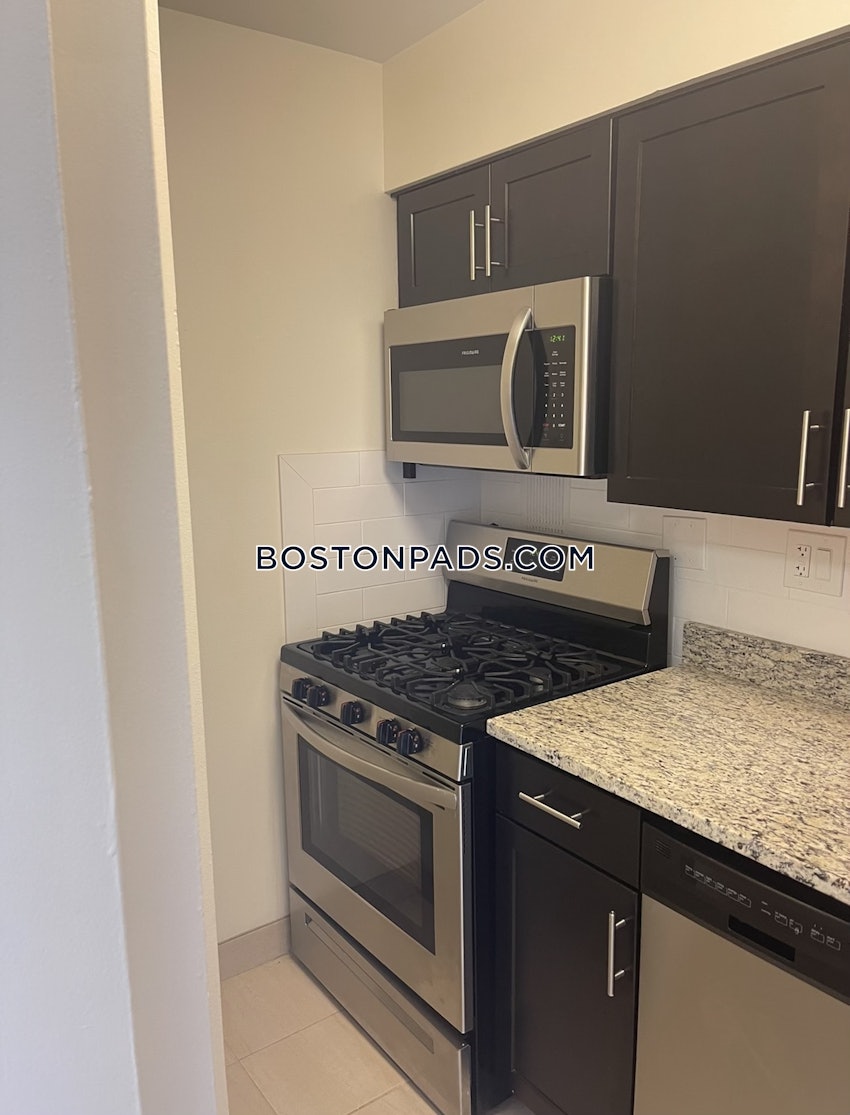 BROOKLINE- BOSTON UNIVERSITY - 1 Bed, 1 Bath - Image 2