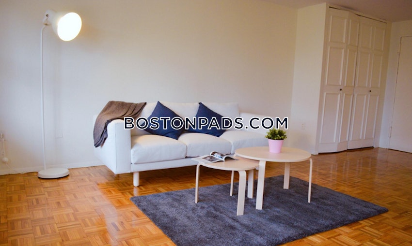 BROOKLINE- BOSTON UNIVERSITY - 3 Beds, 1.5 Baths - Image 5