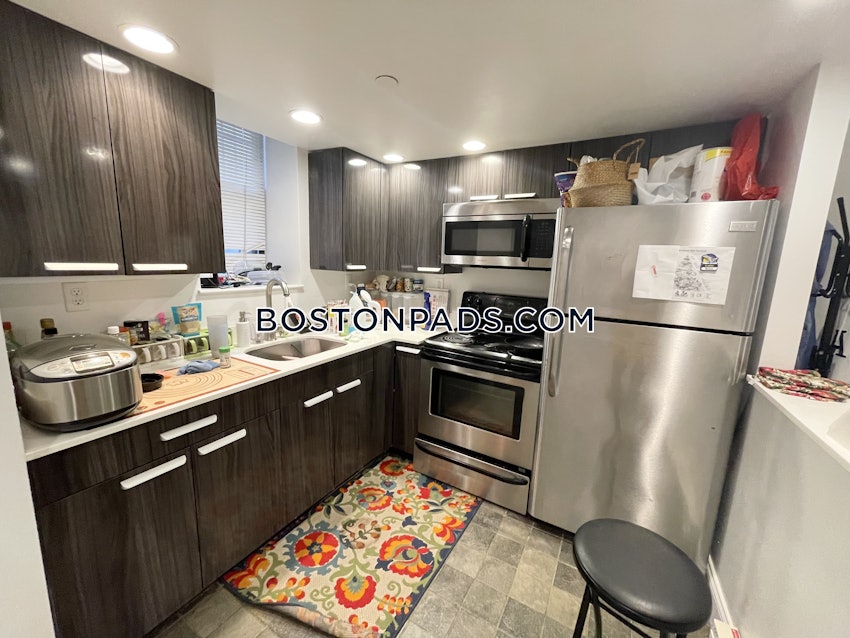 BOSTON - FENWAY/KENMORE - Studio , 1 Bath - Image 3