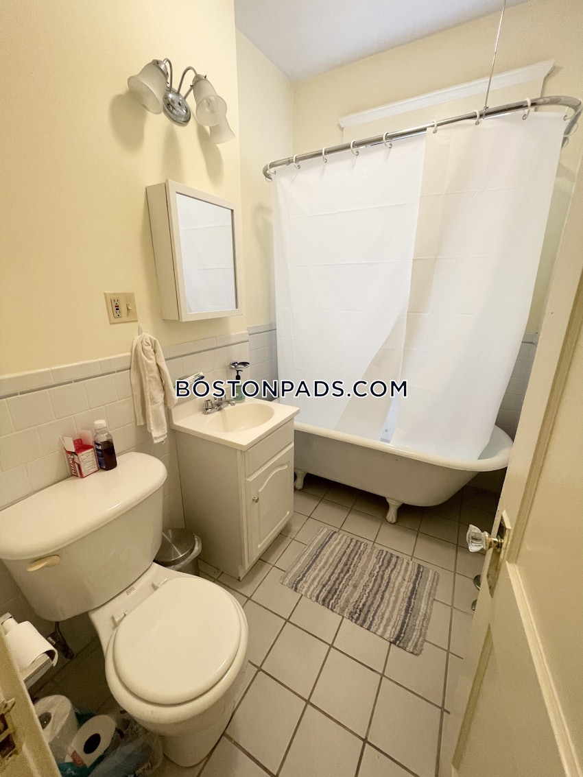 BOSTON - FENWAY/KENMORE - Studio , 1 Bath - Image 11