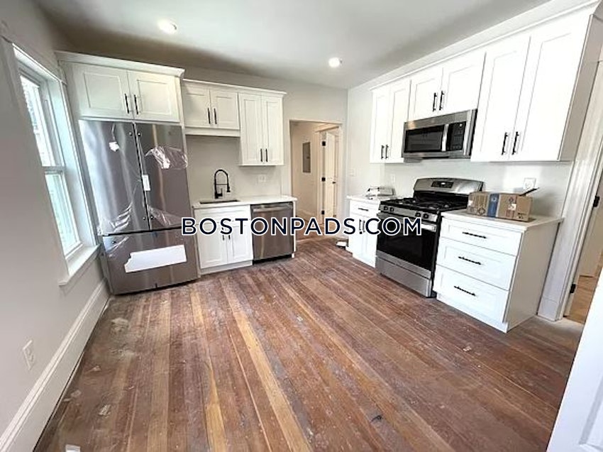 BOSTON - JAMAICA PLAIN - ARBORETUM - 2 Beds, 1 Bath - Image 1