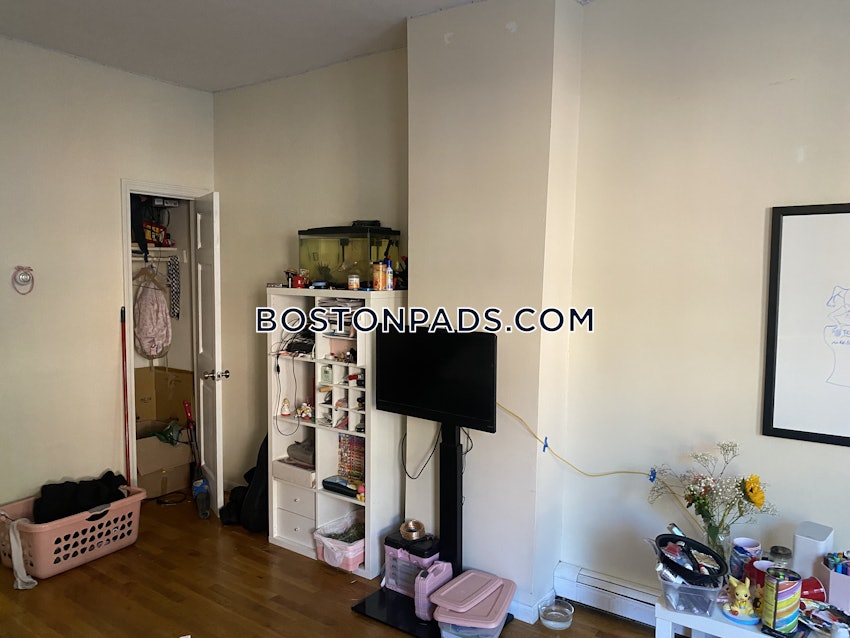 BOSTON - JAMAICA PLAIN - JAMAICA POND/PONDSIDE - 1 Bed, 1 Bath - Image 1