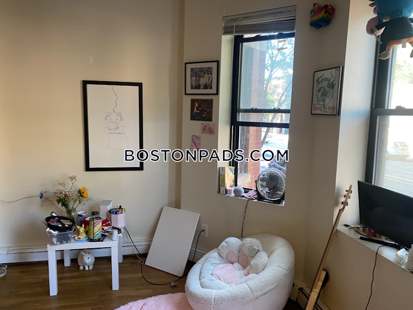 BOSTON - MISSION HILL - 1 Bed, 1 Bath - Image 5