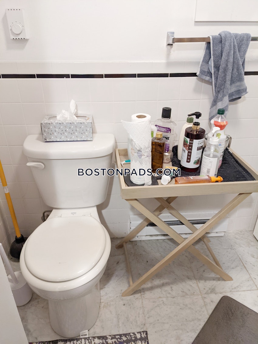 BOSTON - FENWAY/KENMORE - Studio , 1 Bath - Image 10