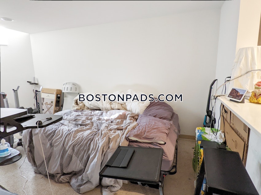 BOSTON - FENWAY/KENMORE - Studio , 1 Bath - Image 1