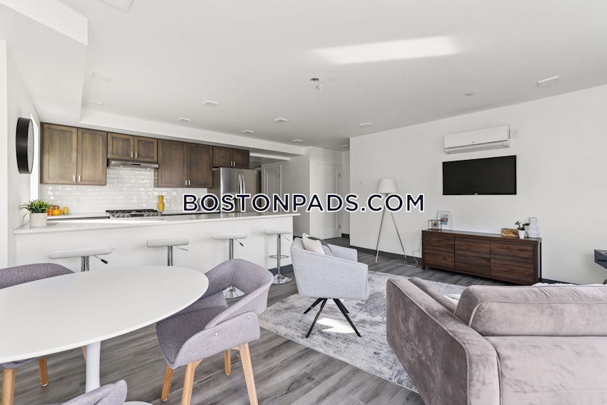 BOSTON - JAMAICA PLAIN - HYDE SQUARE - 2 Beds, 2 Baths - Image 1