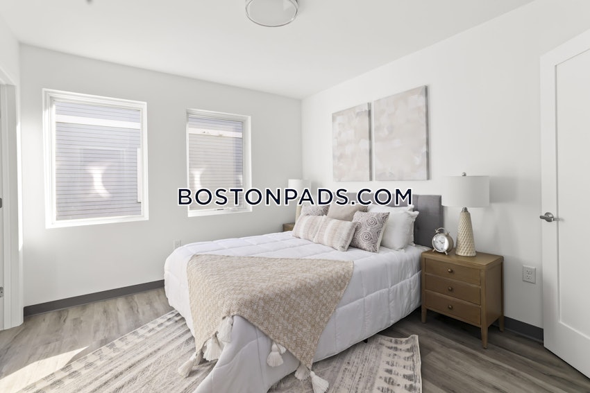 BOSTON - JAMAICA PLAIN - HYDE SQUARE - 2 Beds, 2 Baths - Image 11