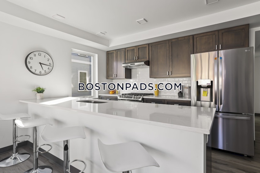 BOSTON - JAMAICA PLAIN - HYDE SQUARE - 2 Beds, 2 Baths - Image 3