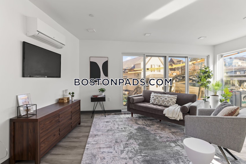 BOSTON - JAMAICA PLAIN - HYDE SQUARE - 2 Beds, 2 Baths - Image 8