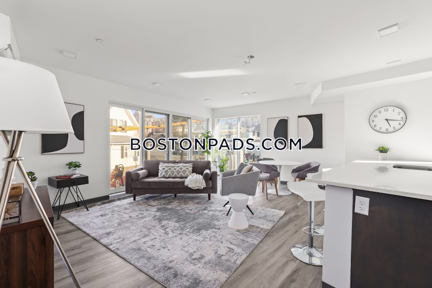 BOSTON - JAMAICA PLAIN - HYDE SQUARE - 2 Beds, 2 Baths - Image 7