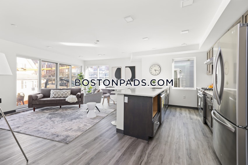 BOSTON - JAMAICA PLAIN - HYDE SQUARE - 2 Beds, 2 Baths - Image 6