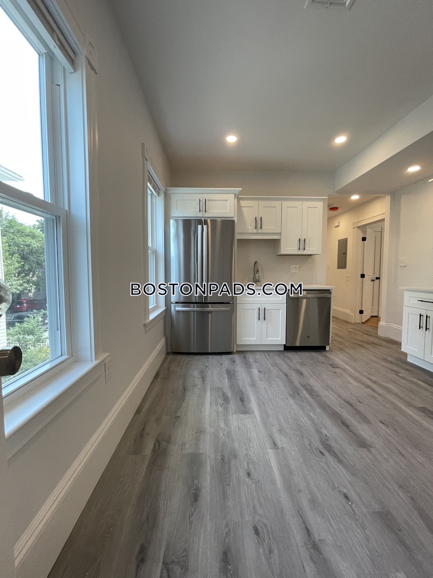 BOSTON - JAMAICA PLAIN - ARBORETUM - 2 Beds, 1 Bath - Image 1