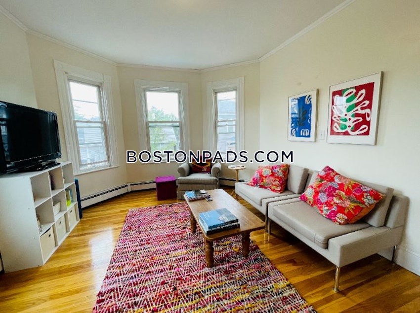 SOMERVILLE- DALI/ INMAN SQUARES - 3 Beds, 1 Bath - Image 7