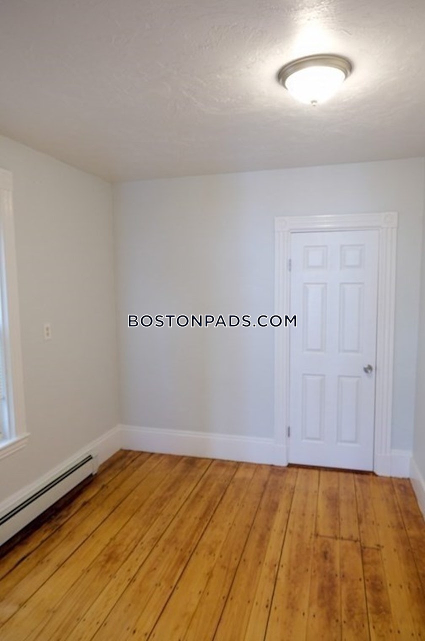 BOSTON - DORCHESTER/SOUTH BOSTON BORDER - 4 Beds, 1 Bath - Image 11