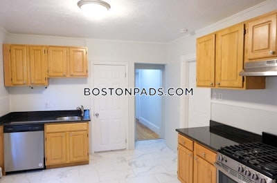Dorchester Apartment for rent 4 Bedrooms 1 Bath Boston - $3,700
