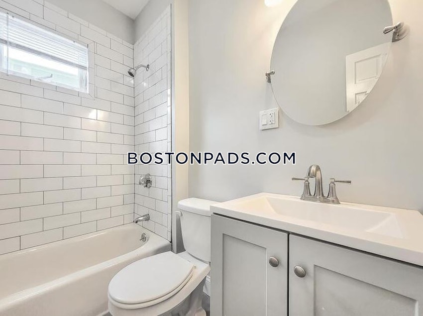 BOSTON - DORCHESTER - CENTER - 3 Beds, 1 Bath - Image 34