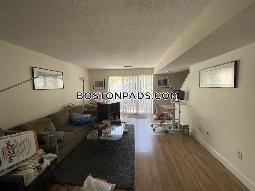 BOSTON - BRIGHTON - BRIGHTON CENTER - 2 Beds, 1.5 Baths - Image 1