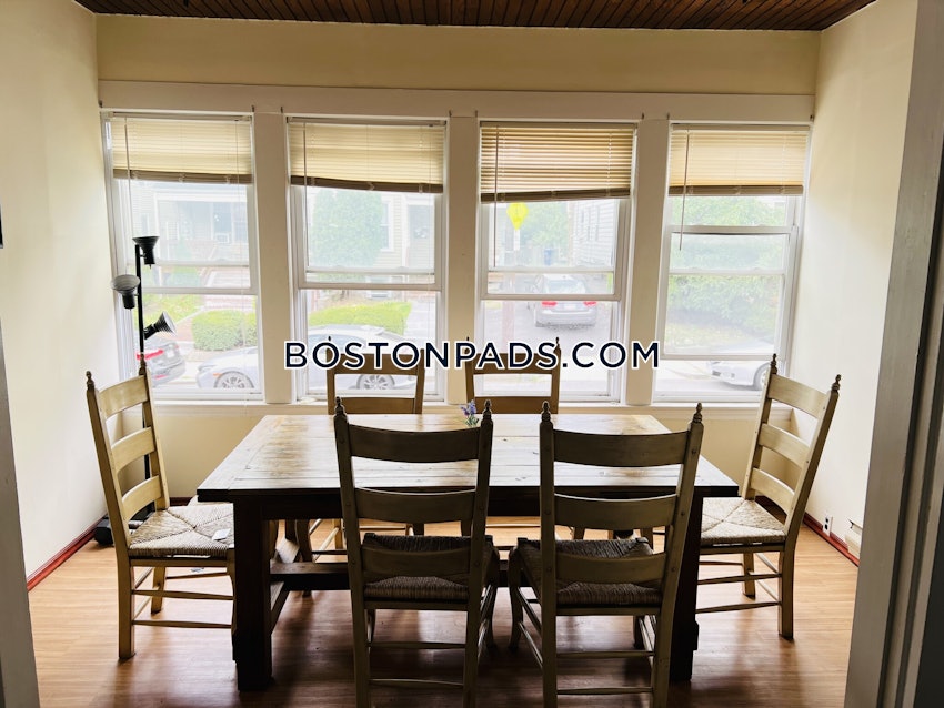 BOSTON - ALLSTON - 6 Beds, 2 Baths - Image 11