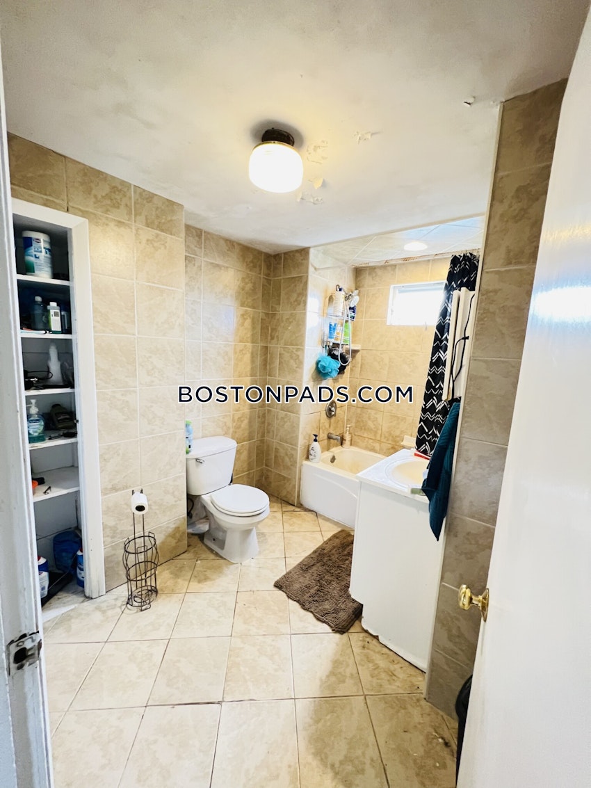 BOSTON - ALLSTON - 6 Beds, 2 Baths - Image 23