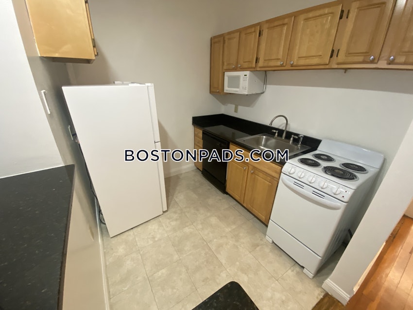 BOSTON - FENWAY/KENMORE - 1 Bed, 1 Bath - Image 2