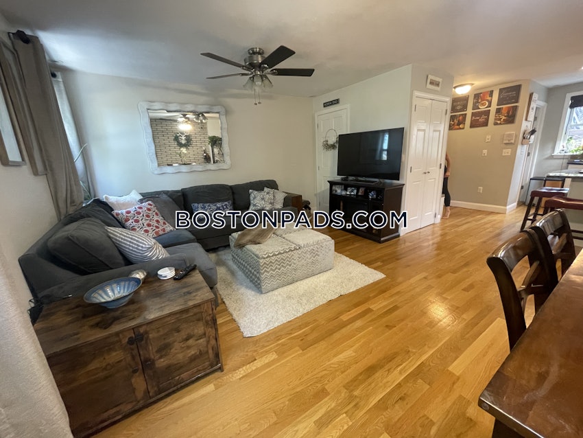 BOSTON - NORTH END - 2 Beds, 2 Baths - Image 11